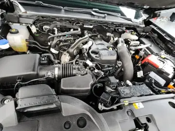 2023 Ford Ranger с пробегом 31 156 км