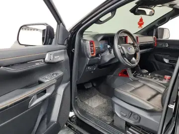 2023 Ford Ranger с пробегом 31 156 км