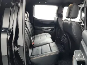 2023 Ford Ranger с пробегом 31 156 км