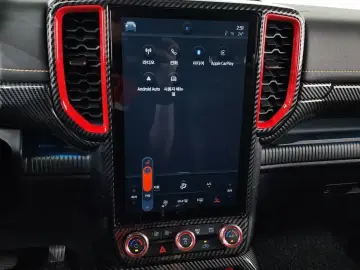 2023 Ford Ranger с пробегом 31 156 км
