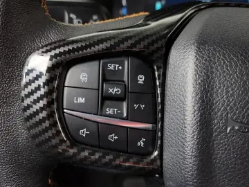 2023 Ford Ranger с пробегом 31 156 км