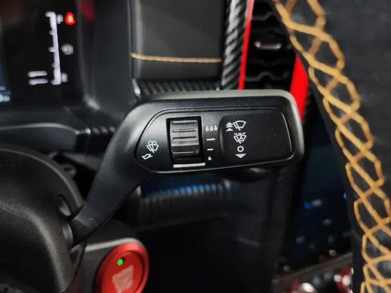 2023 Ford Ranger с пробегом 31 156 км