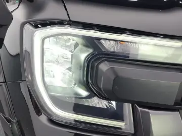 2023 Ford Ranger с пробегом 31 156 км