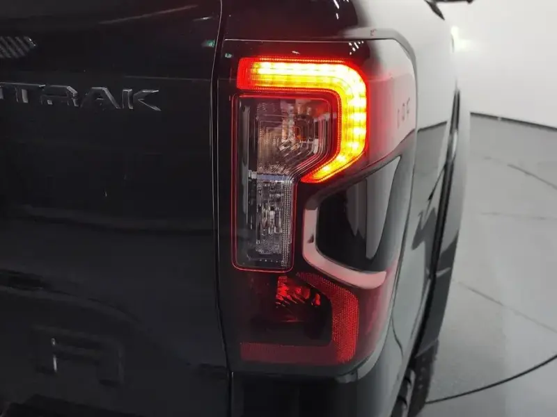 2023 Ford Ranger с пробегом 31 156 км