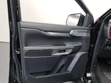 2023 Ford Ranger с пробегом 31 156 км