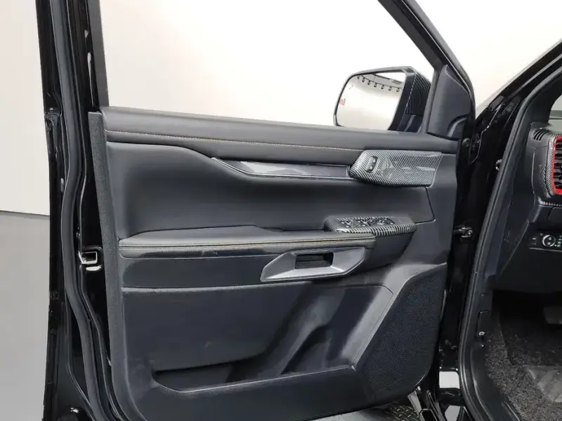 2023 Ford Ranger с пробегом 31 156 км