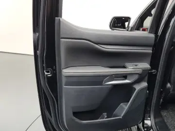 2023 Ford Ranger с пробегом 31 156 км