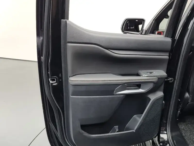 2023 Ford Ranger с пробегом 31 156 км