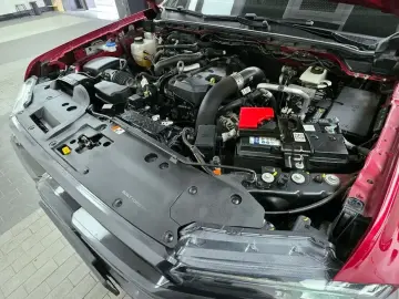 2023 Ford Ranger с пробегом 60 653 км
