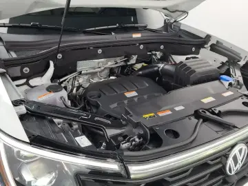 2025 Volkswagen Atlas с пробегом 4 880 км