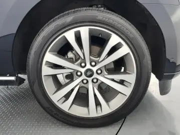 2021 Ford Expedition с пробегом 95 531 км