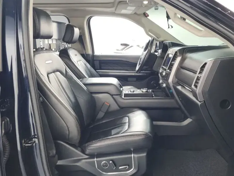 2021 Ford Expedition с пробегом 95 531 км
