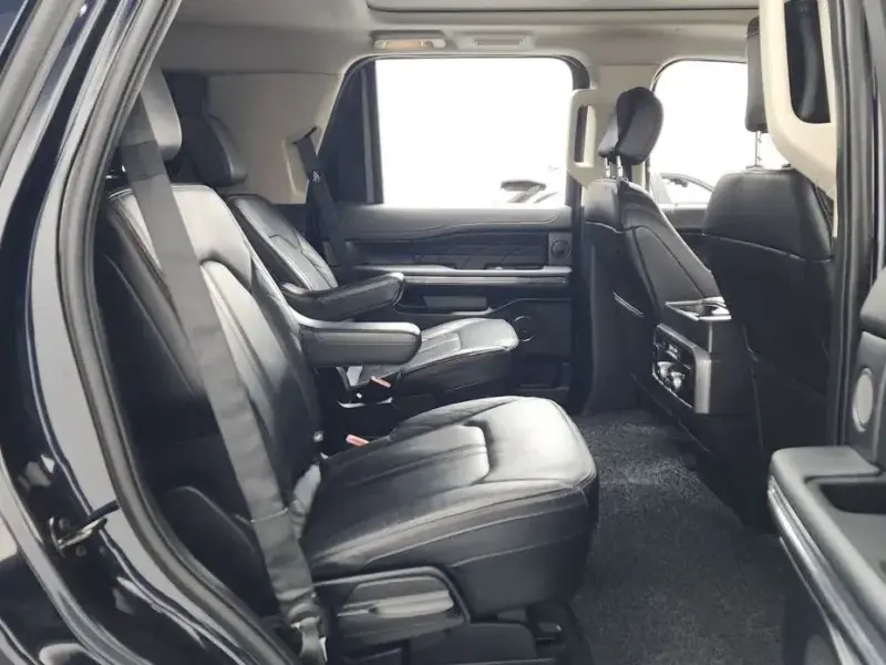 2021 Ford Expedition с пробегом 95 531 км