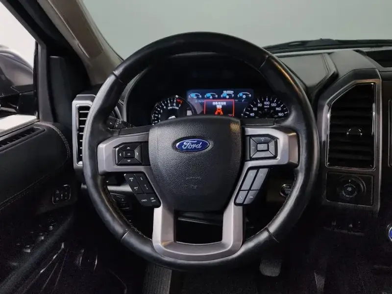 2021 Ford Expedition с пробегом 95 531 км