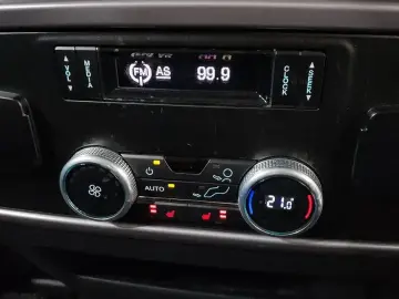 2021 Ford Expedition с пробегом 95 531 км