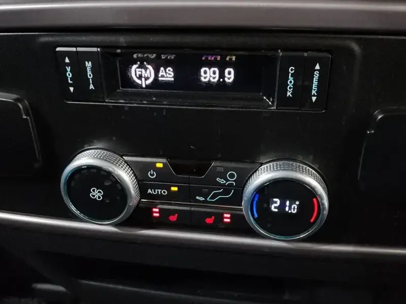 2021 Ford Expedition с пробегом 95 531 км