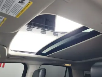 2021 Ford Expedition с пробегом 95 531 км