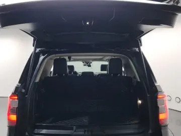 2021 Ford Expedition с пробегом 95 531 км