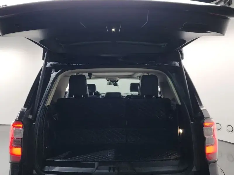 2021 Ford Expedition с пробегом 95 531 км