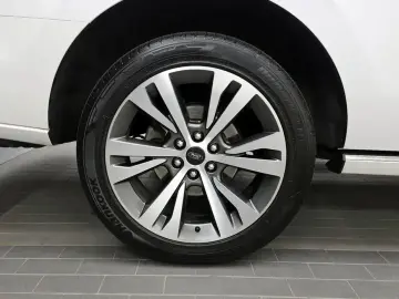 2021 Ford Expedition с пробегом 59 594 км