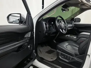 2021 Ford Expedition с пробегом 59 594 км