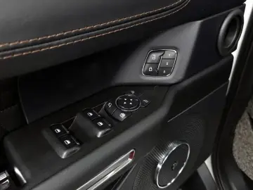 2021 Ford Expedition с пробегом 59 594 км