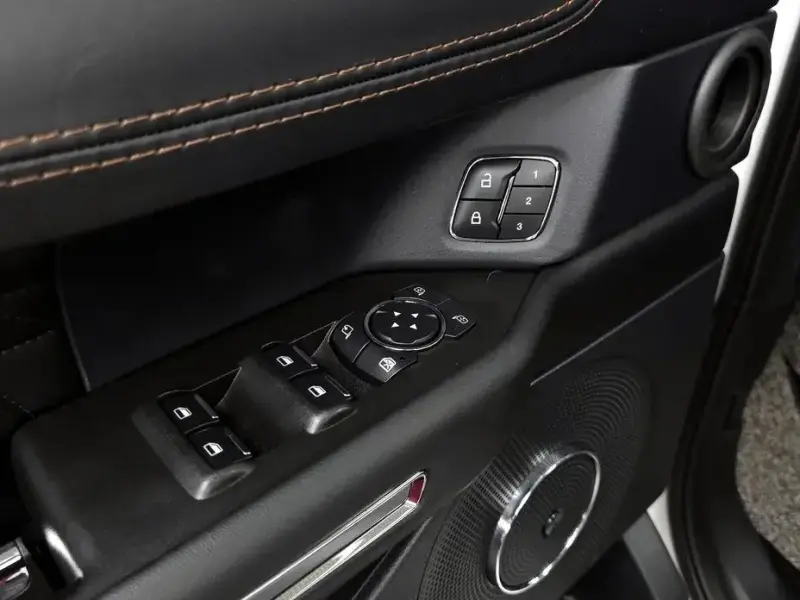 2021 Ford Expedition с пробегом 59 594 км