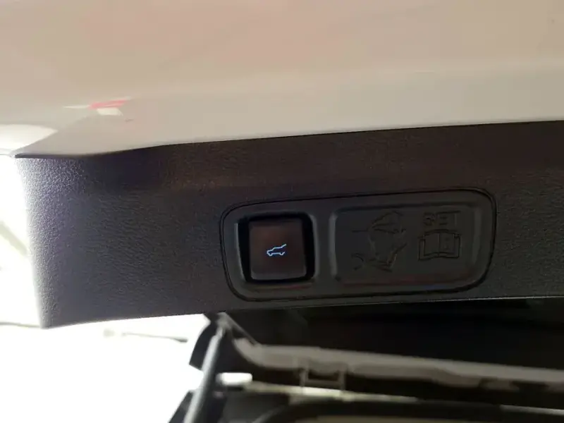 2021 Ford Expedition с пробегом 59 594 км