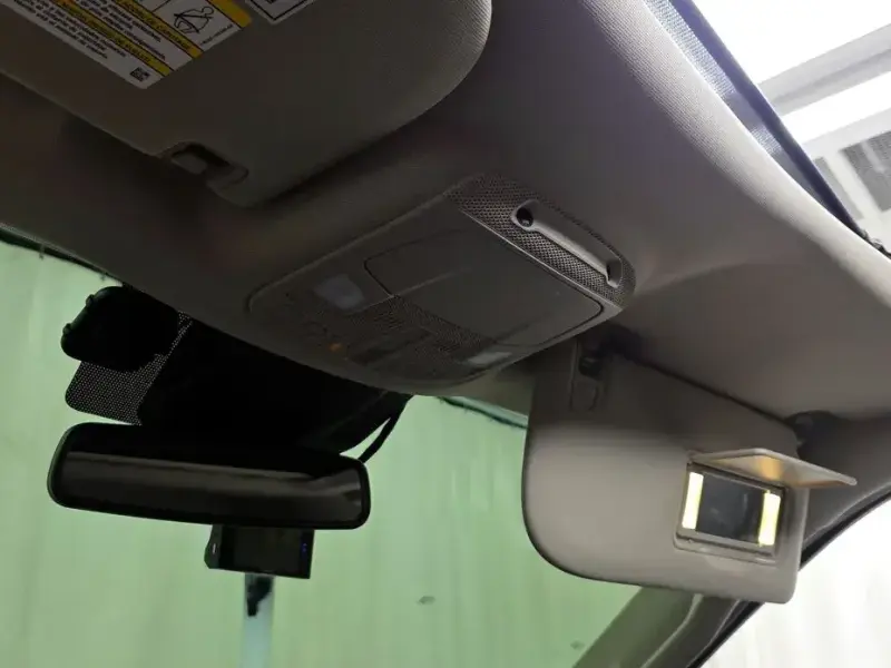 2021 Ford Expedition с пробегом 59 594 км