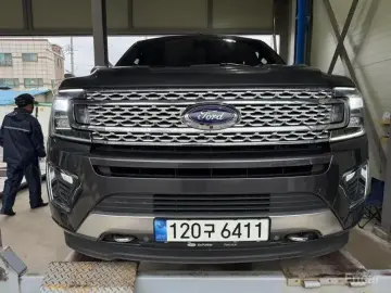 Ford Expedition