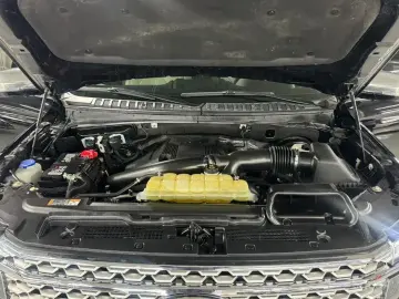 2021 Ford Expedition с пробегом 58 005 км