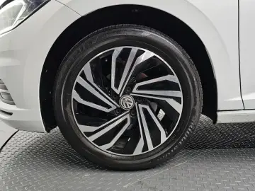 2020 Volkswagen Jetta с пробегом 37 239 км
