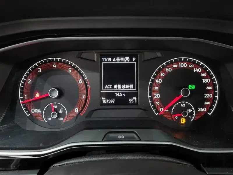 2020 Volkswagen Jetta с пробегом 107 597 км
