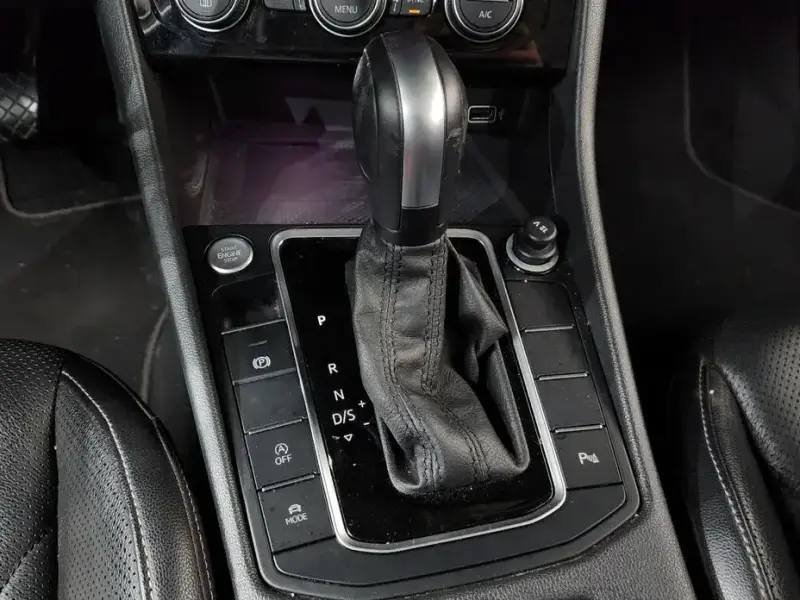 2020 Volkswagen Jetta с пробегом 107 597 км