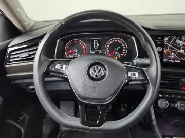 2020 Volkswagen Jetta с пробегом 107 597 км