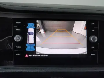 2020 Volkswagen Jetta с пробегом 107 597 км