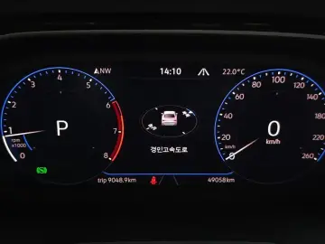 2021 Volkswagen Jetta с пробегом 49 058 км