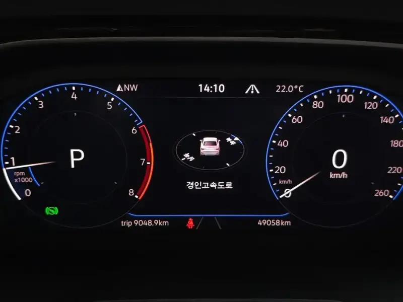 2021 Volkswagen Jetta с пробегом 49 058 км