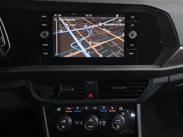 2021 Volkswagen Jetta с пробегом 49 058 км