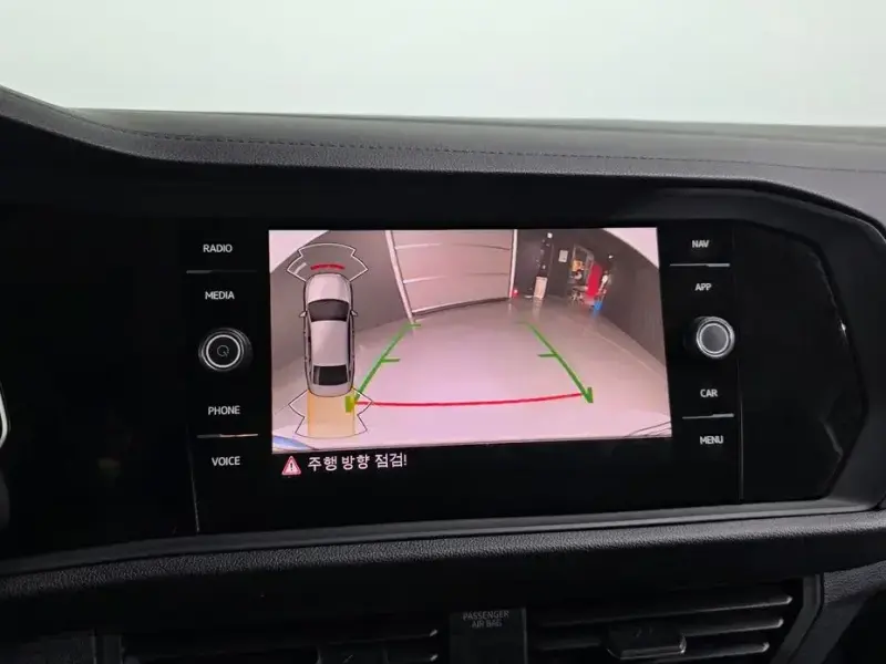 2021 Volkswagen Jetta с пробегом 49 058 км