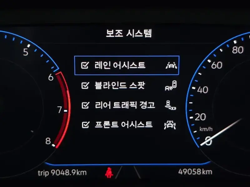 2021 Volkswagen Jetta с пробегом 49 058 км