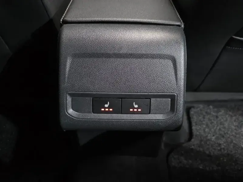 2021 Volkswagen Jetta с пробегом 49 058 км