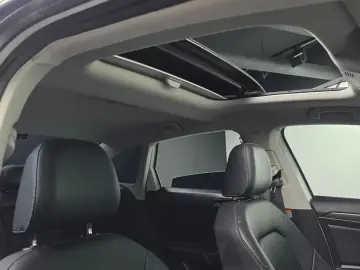 2021 Volkswagen Jetta с пробегом 49 058 км