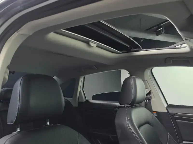 2021 Volkswagen Jetta с пробегом 49 058 км