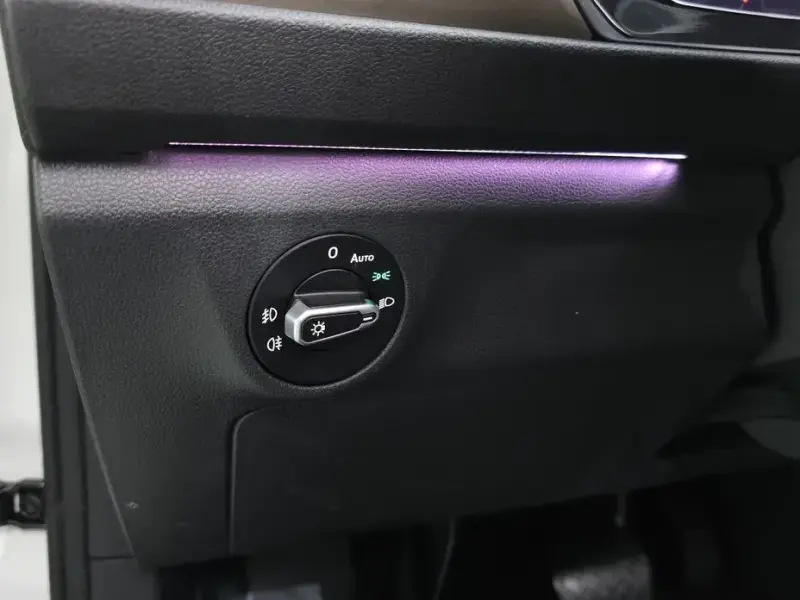 2021 Volkswagen Jetta с пробегом 49 058 км