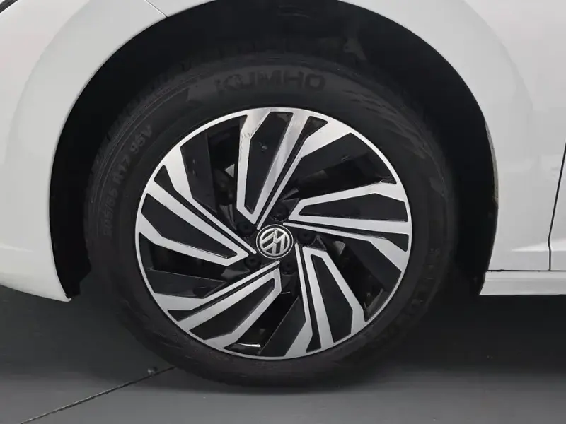 2020 Volkswagen Jetta с пробегом 38 150 км