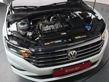 2020 Volkswagen Jetta с пробегом 38 150 км