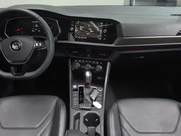 2020 Volkswagen Jetta с пробегом 38 150 км