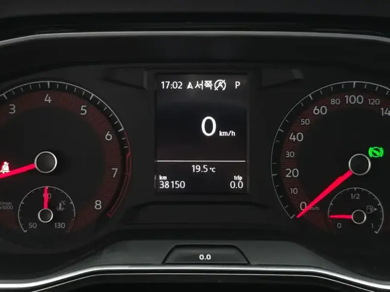 2020 Volkswagen Jetta с пробегом 38 150 км