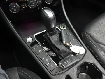 2020 Volkswagen Jetta с пробегом 38 150 км